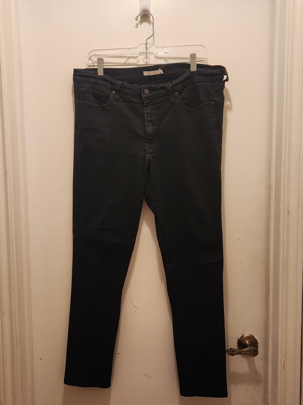Levi's 311 Shaping Skinny Jeans